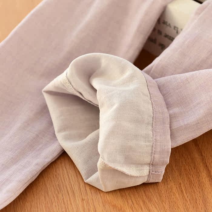 Pyjama mixte OTHER   en Coton à manches longues - Ref 3004993 Image 36