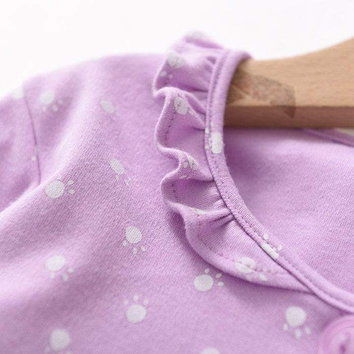 Pyjama mixte OTHER   en Coton à manches longues - Ref 3004988 Image 12