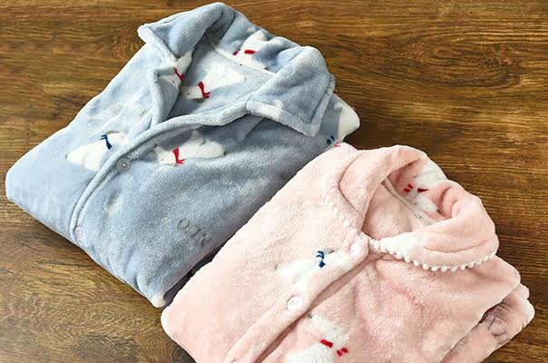 Pyjama mixte OTHER   en Polyester Polyester  à manches longues - Ref 3004987 Image 9