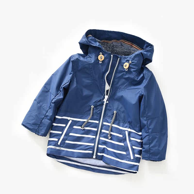 Blouson pour garcon - Ref 2157771 Image 14