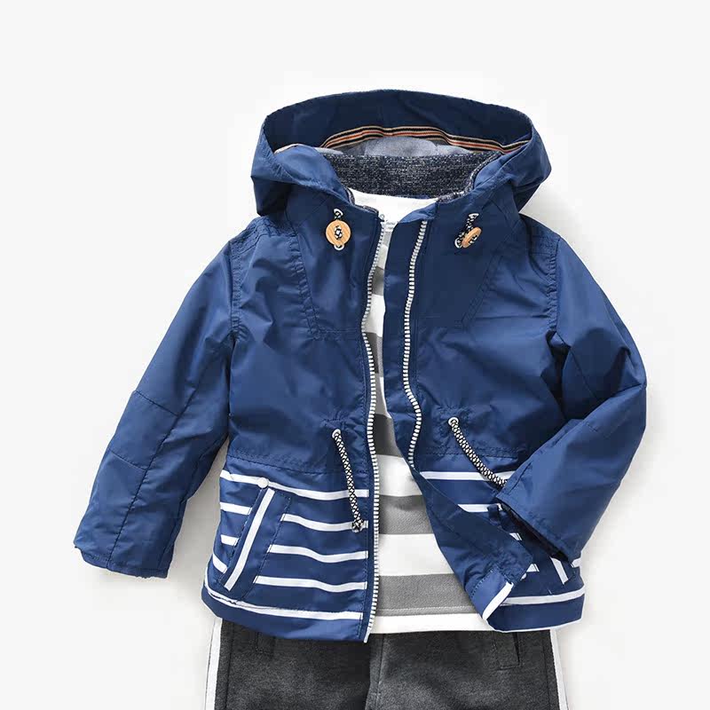 Blouson pour garcon - Ref 2157771 Image 10