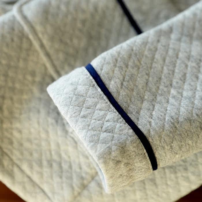 Pyjama mixte OTHER   en Coton à manches longues - Ref 3004994 Image 23