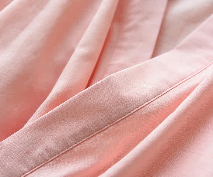 Pyjama pour femme OTHER   en Coton à manches - Ref 2992766 Image 12