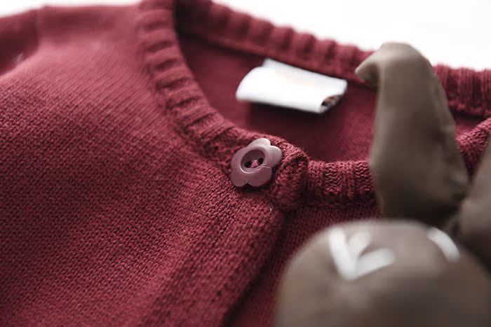 Pull fille - Ref 2106086 Image 8