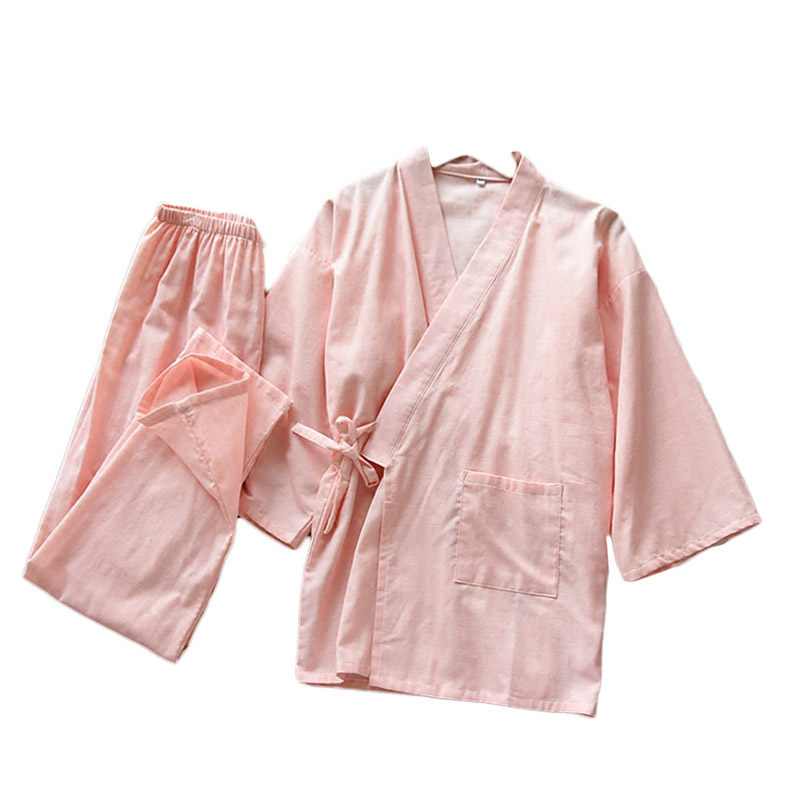 Pyjama pour femme OTHER   en Coton à manches - Ref 2992766 Image 1