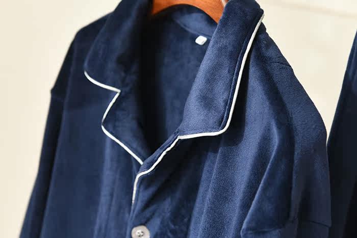 Pyjama mixte OTHER   en Polyester Polyester  à manches longues - Ref 3004995 Image 21