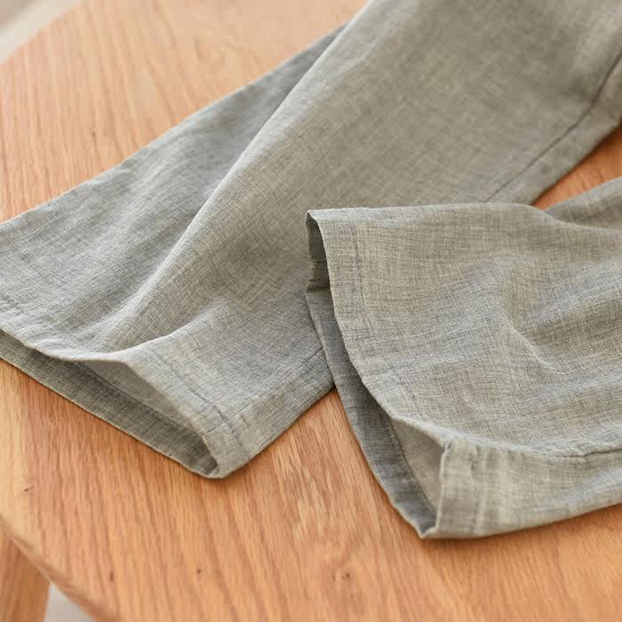 Pyjama mixte OTHER   en Coton à manches longues - Ref 3004993 Image 50