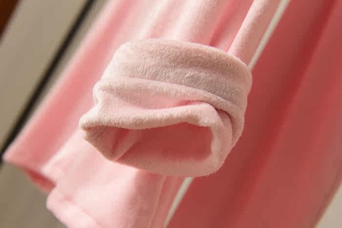 Pyjama mixte OTHER   en Polyester Polyester  à manches longues - Ref 3004995 Image 13