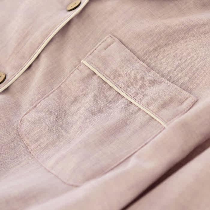 Pyjama mixte OTHER   en Coton à manches longues - Ref 3004993 Image 28