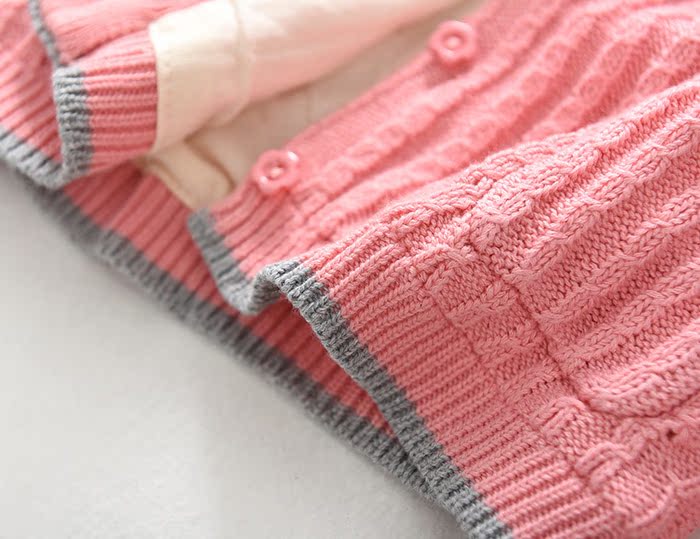 Pull fille - Ref 2106110 Image 16