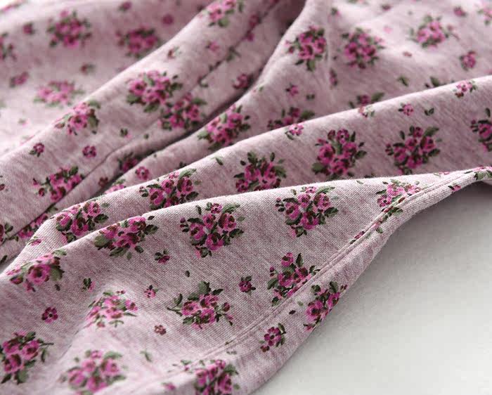 Pantalon pyjama - Ref 714904 Image 14