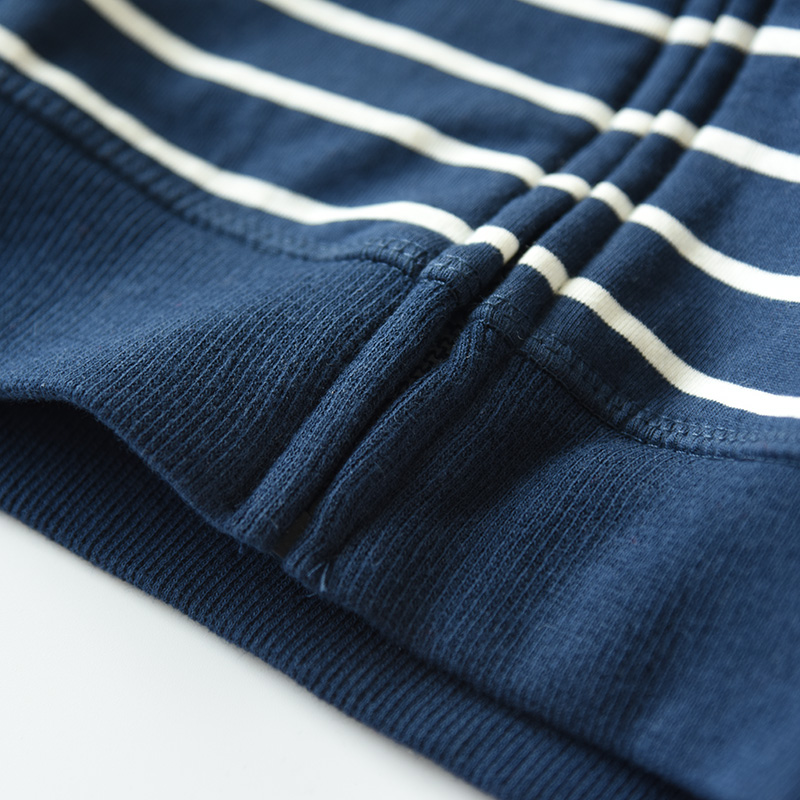 Áo khoác trẻ em cotton, áo len, áo thể thao, bé trai và bé gái, trẻ lớn, mùa thu mới bexinhshop shop