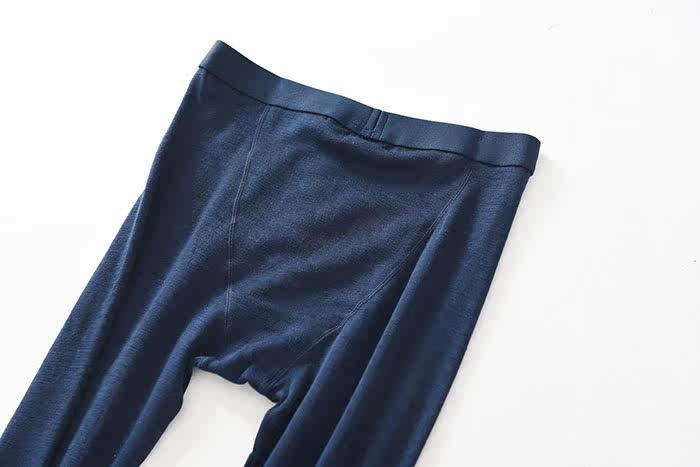 Sous-vêtement chaud Moyen-âge simple en laine - Ref 752432 Image 37