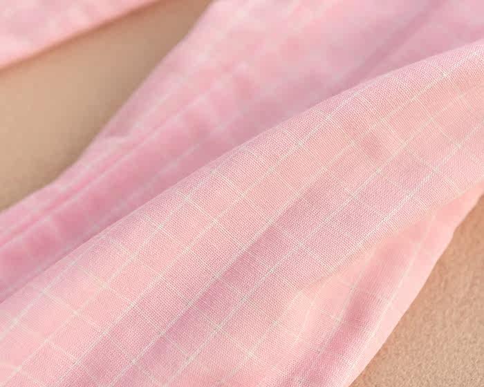 Pyjama mixte OTHER   en Coton à manches longues - Ref 3004990 Image 24