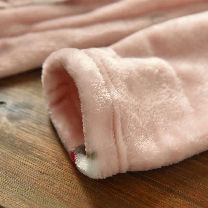 Pyjama mixte OTHER   en Polyester Polyester  à manches longues - Ref 3004987 Image 17