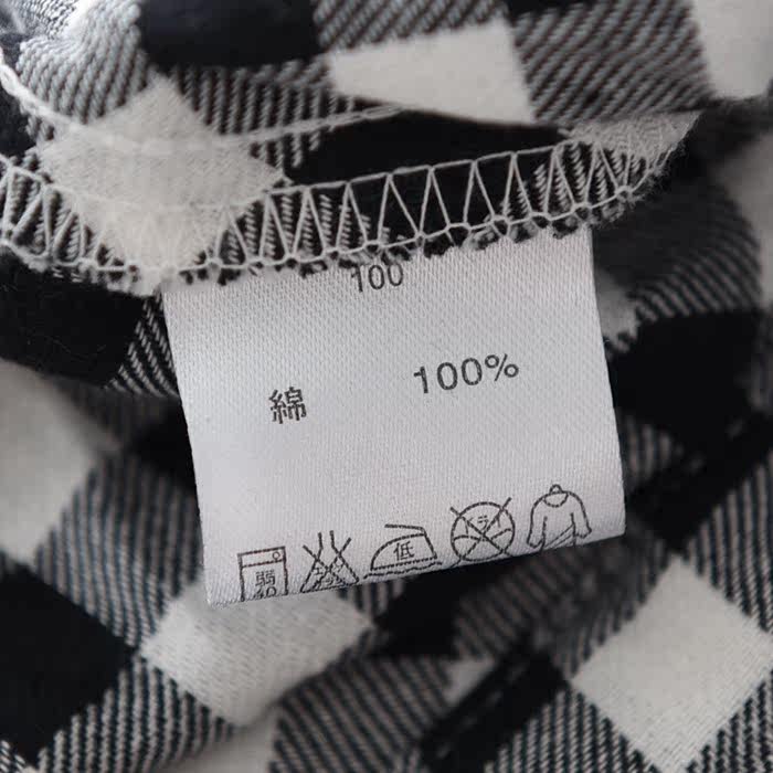 Chemise fille à manche longue - Ref 2085352 Image 15