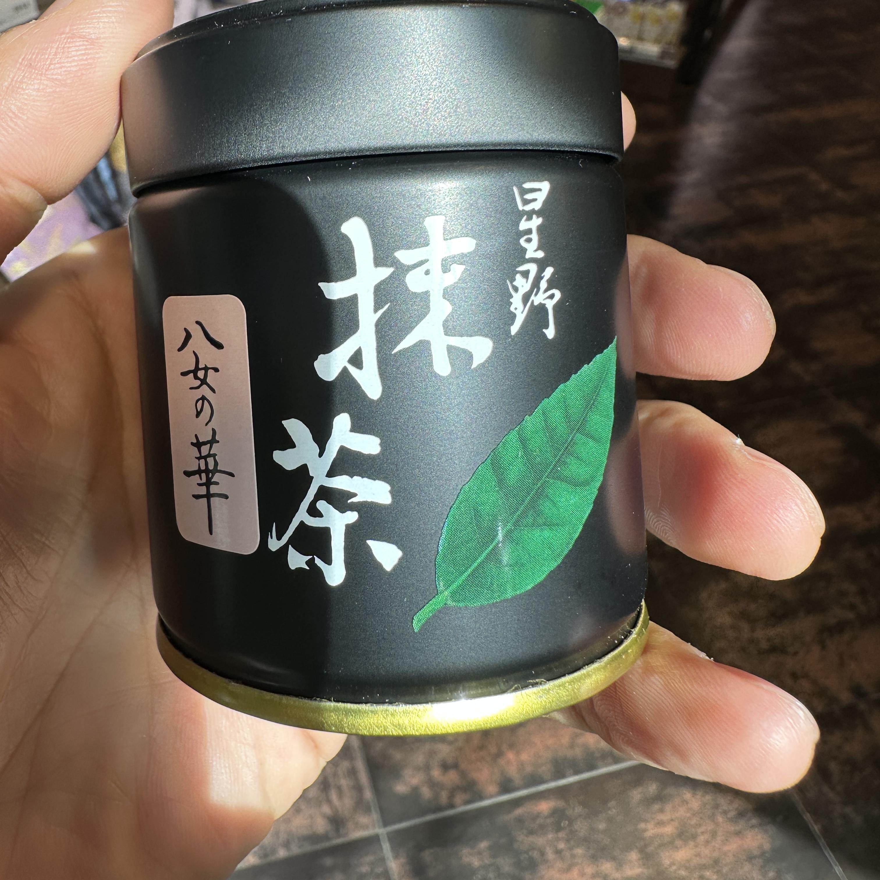 日本星野抹茶粉日本宇治抹茶粉八女之露抹茶粉matcha powder评价- 淘宝网