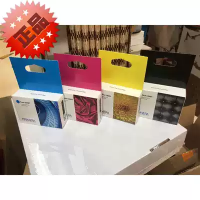 Pimeya original printer cartridge 53601 53602 53603 53604 for 4100 series machines