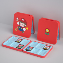 Nintendo Switch Cardbox ns oled Game Cardbox with Inclusion Box ns lite magnetic absorption peripheral accessories