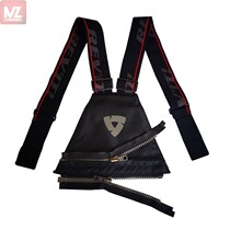 REVIT riding suit strap rider suit adjustable trousers anti-drop drag floor not tired shoulder air waves desert Special