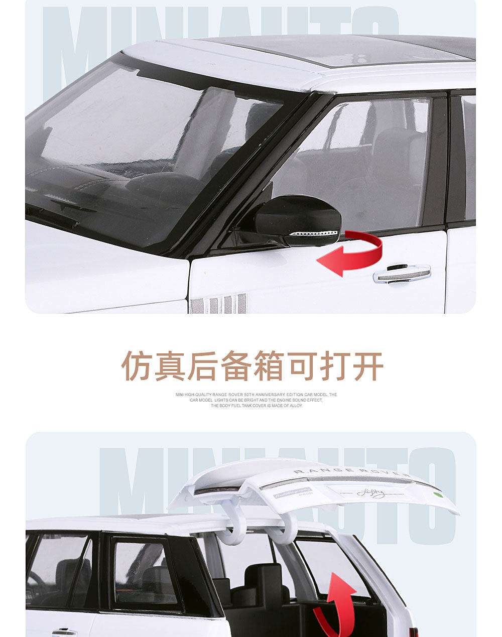 Модель машины None 104206462 1:18 50