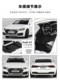 Audi A7 alloy car model 1 32 steering shock absorbing simulation car model collection ornaments boy toy car