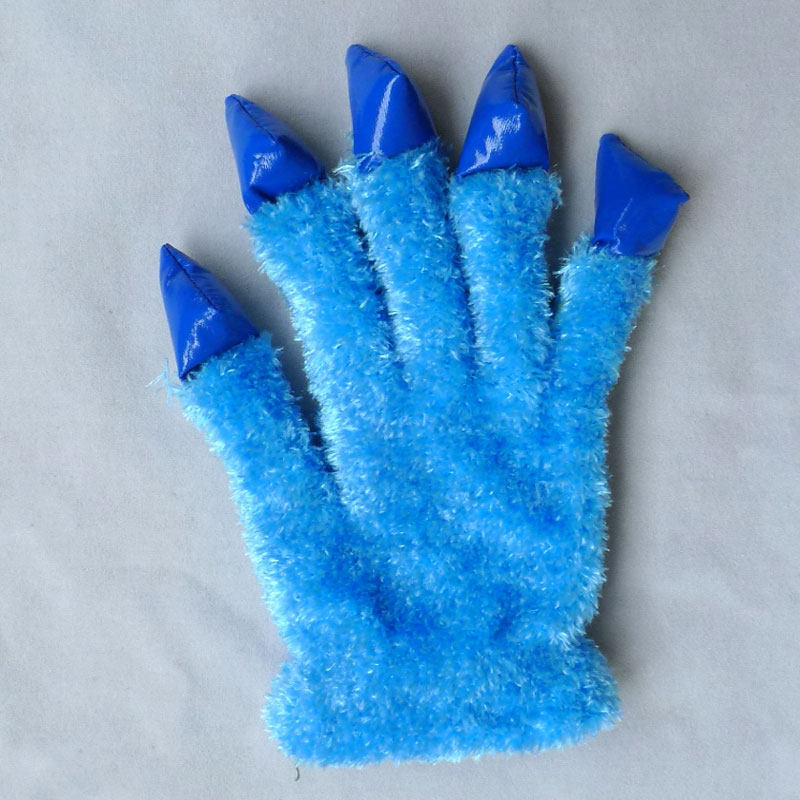 Gants pour enfants en acrylique - Ref 2146802 Image 12