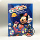 Mickey Mouse and Donald Duck dvd complete set children's classic cartoon cartoon HD movie disc 21DVD