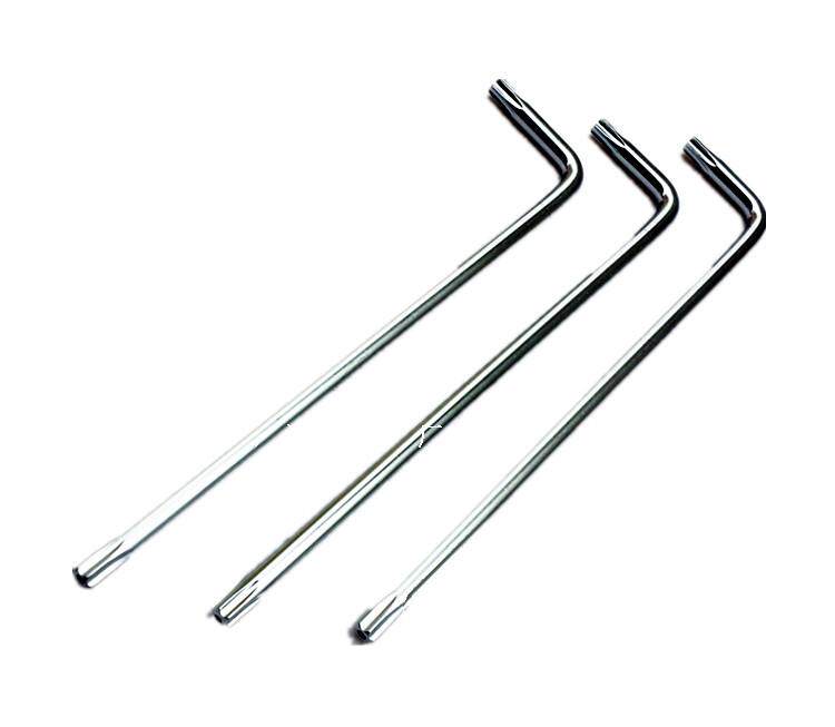 Clé pour réparation vélo - Ref 2304867 Image 4