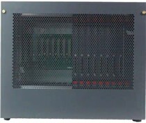 SOT600KII-IPPBX Telephone switch Group Telephone Switch