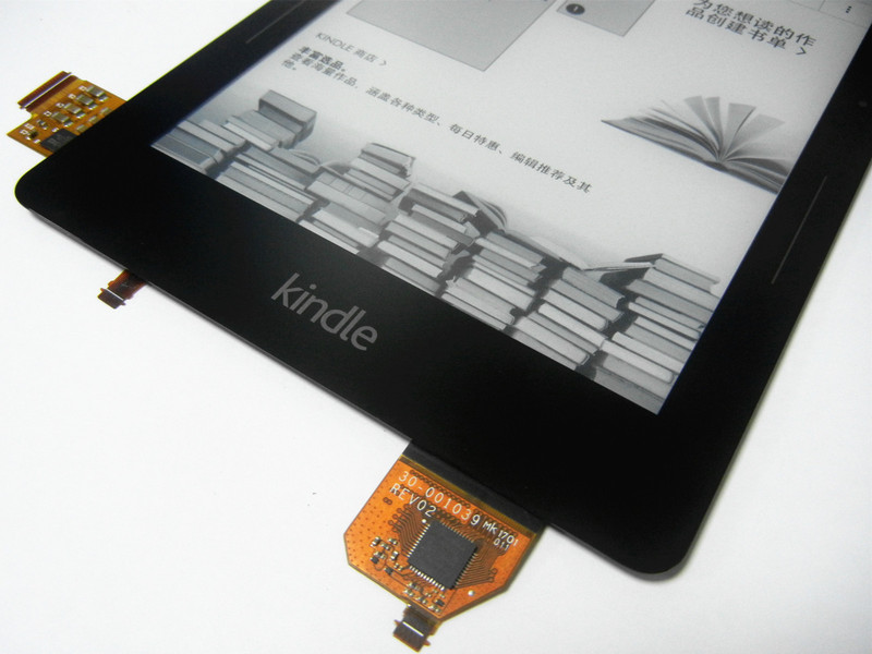 Kindle Voyage/Kpw3/Oasis1 Ed060Tc1Ed060Kd1 E-Book Screen Replacement and Repair Kindle Voyage/Kpw3/Oasis1 Ed060Tc1Ed060Kd1 E-Book Screen Replacement and Repair