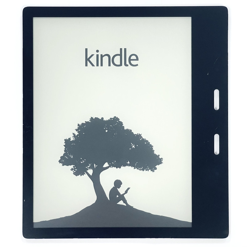 Kindle Oasis 2Nd Generation E-Book Screen Replacement and Repair