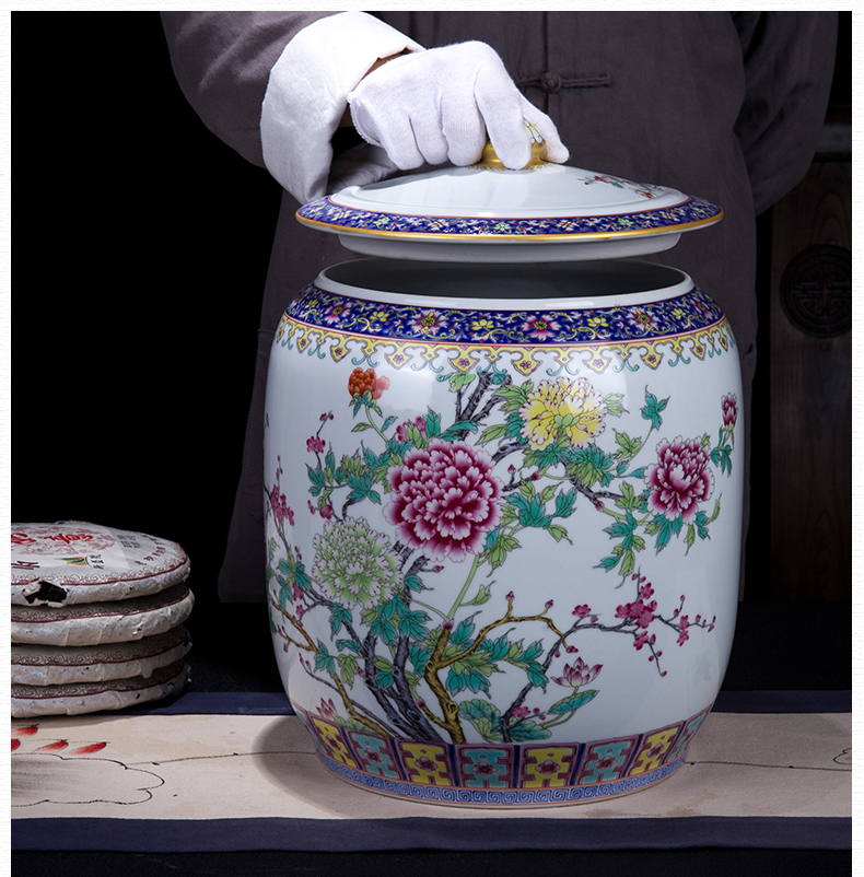 Jingdezhen ceramic product