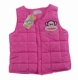 Áo lót cotton trẻ em mới 2018 vest mùa đông cho bé trai và bé gái mặc vest mùa thu đông shop ao khoac tre em dep