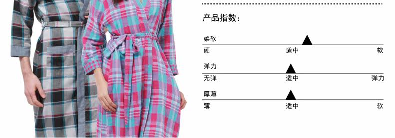 Peignoir jeunesse BEJIROG B660202411 - Ref 594643 Image 28