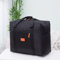 Travel travel bag clothes travel package storage bag bag luggage waterproof hand travel bag
