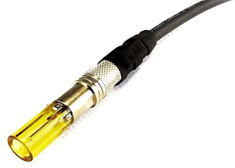 ADC AVP Various of 4K8K film jumpers length line are available