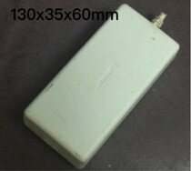 The customized dual 18v power supply for foreign audio equipment is suitable for most mixer power supply peripheral equipment