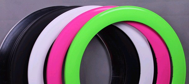 Roues de vélo cyclisme sur route - Ref 2363169 Image 4