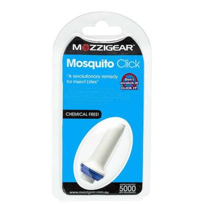 Mosquito Bite Anti-Itch Electrical Touch Device (Suitable for Mothers and Infants)