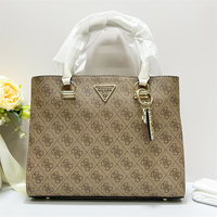 European and American fashion leisure ladies Tot bag noelle trendy temperament handbagsbarie bag BG787906