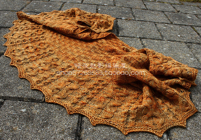 Gingerbread Cape Dark Night Phantom Translation Chinese Woven diagrams Unfinished text Description Non-finished products-Taobao