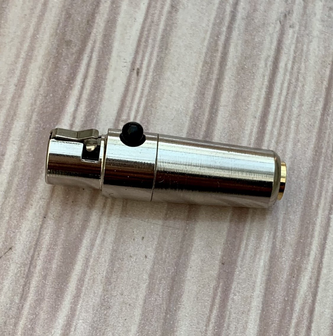 耳机控们注意啦！AKG耳机转接新宠：三芯mini迷你卡农转3.5mm母转接头，先锋耳机也能畅享音乐！-插头-淘宝好物网