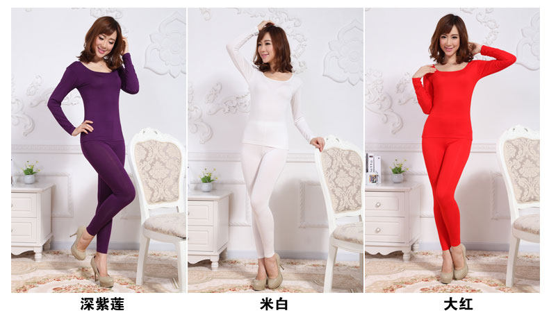 Pantalon collant en spandex - Ref 754603 Image 18