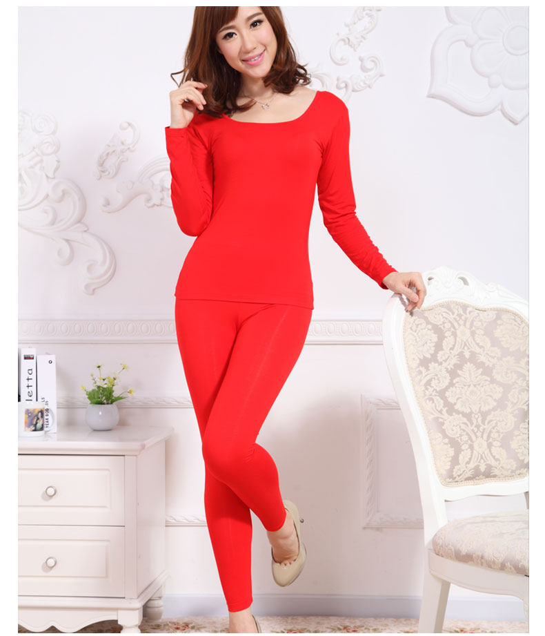 Pantalon collant en spandex - Ref 754603 Image 12