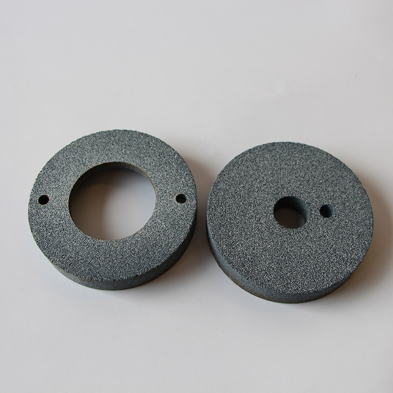 World Rice Pulp Sesame Sauce Millstones Discharge Mouth Stock Feed Hopper Waterproof Ring Filter Screen Original Grinders Accessories