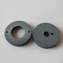 World Rice Pulp Sesame Sauce Millstones Discharge Mouth Stock Feed Hopper Waterproof Ring Filter Screen Original Grinders Accessories