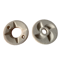 Type 140150160 grinding wheel multifunction grinding machine accessories for powder grinding machine steel grinding sheet grinding machine