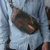 Сумка для сундуков DIY, которую можно сделать с нулевым фундаментом, очень хороша