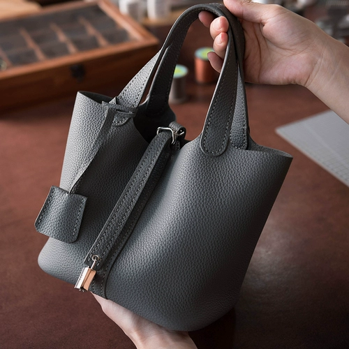 Корзина, набор материалов, ведро, «сделай сам», поделки ручной работы, подарок на день рождения